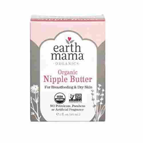 Earth Mama Organic 2-Fluid