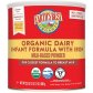Earth's Best Organic Dairy 