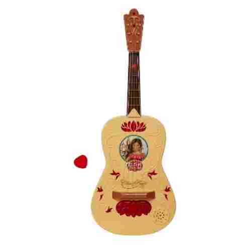 elena of avalor disney storytime kids guitar