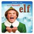 elf christmas movie cover