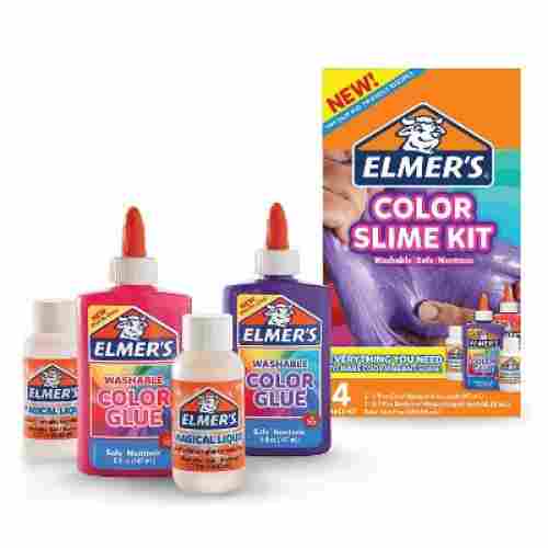 Slime Kit  ecozenlifestyle