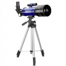 Emarth Travel Scope with Tripod & Finder Scope