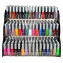Emori All About Nails 50-Piece