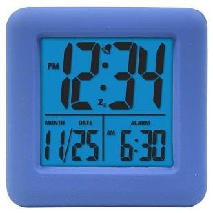Blue Cube