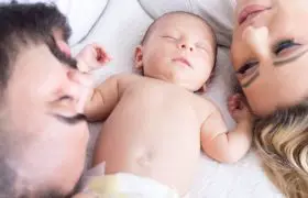Essential Newborn Baby Care Guide