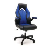 Essentials Racing Style Leather