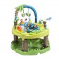 Life in the Amazon Exersaucer
