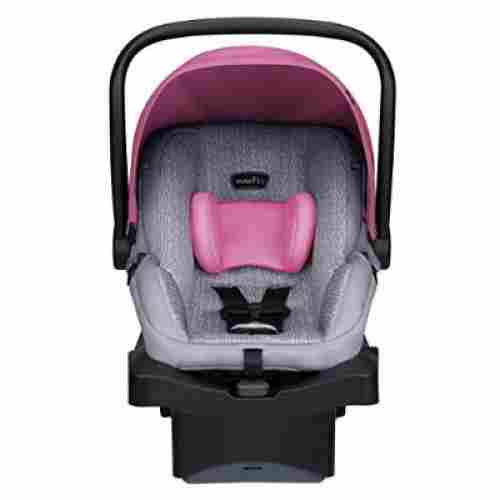  Evenflo LiteMax 35 Infant Car Seat