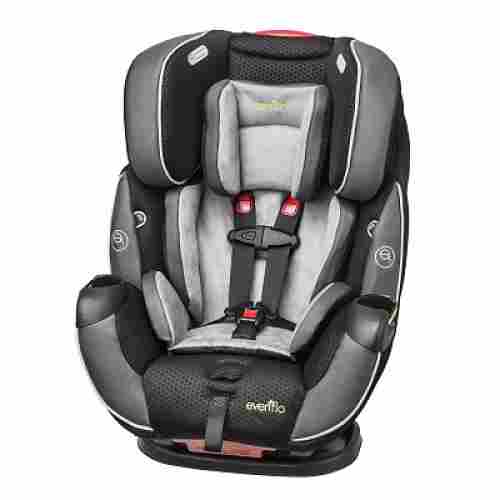 Best Car Seats For Kids Reviewed & Rated In 2022 BornCute