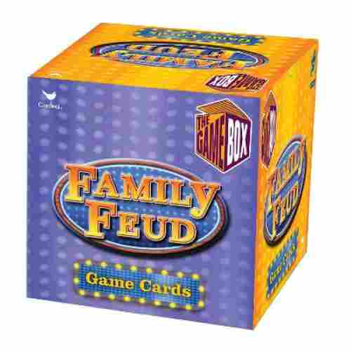 Family Feud