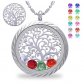 Feilaiger Family Tree Necklace 