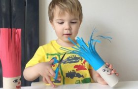 10 Best Scissors for Kids Reviewed & Rated in 2024