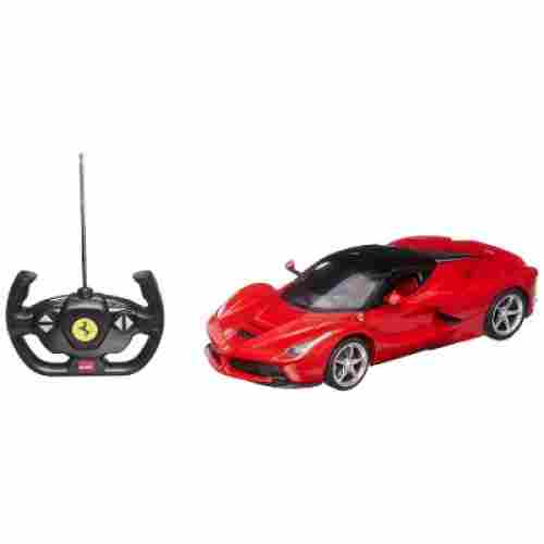 laFerrari radio remote control car gifts for 6 year old boys