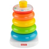 Fisher-Price Rock-a-Stack