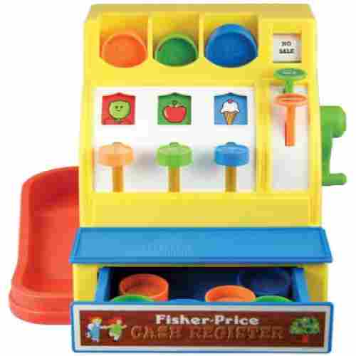 Fisher-Price Retro 