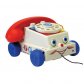 Retro Chatter Phone