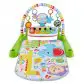 Fisher-Price Deluxe Kick 'n Play Piano Gym