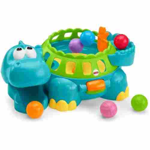 Fisher-Price Go Baby Go Musical Dino