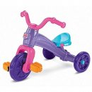 fisher-price grow-with-me trike big wheels for kids