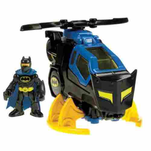 Fisher-Price Imaginext Batcopter
