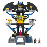 Fisher-Price Imaginext DC Super Friends