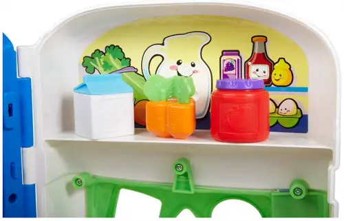 Fisher-Price Laugh & Learn Kitchen