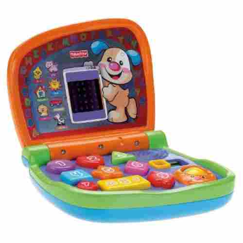 learning laptop for 3 year olds