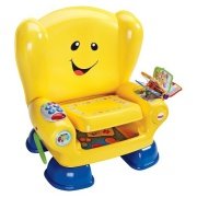 Fisher-Price Laugh & Learn Chair
