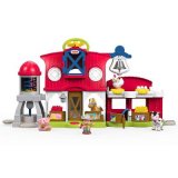 Fisher-Price Little People Caring