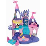 Fisher-Price Little People Disney Princess