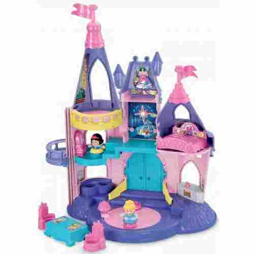 Fisher-Price Little People Disney Princess