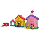 Fisher-Price Little People Magic of Disney Playset