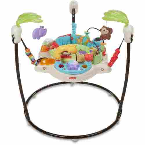 Luv u Zoo Jumperoo by Fisher-Price