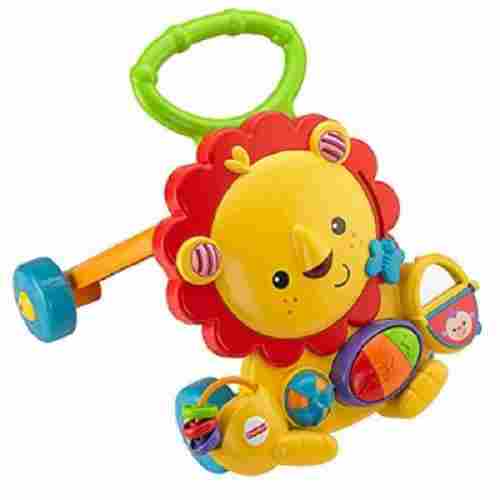 Fisher-Price Musical Lion Walker