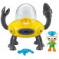 Fisher-Price Claw and Drill Gup-D