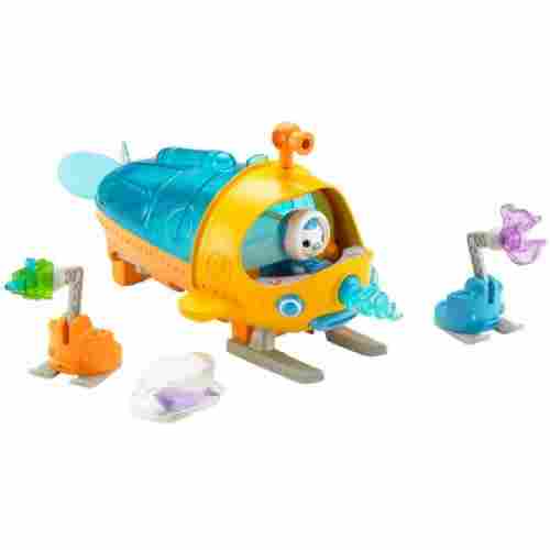 octonauts gup-s polar exploration vehicle