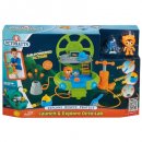 launch and explore octo lab toy