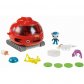 Fisher-Price Launch and Rescue Gup X
