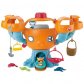 Fisher-Price Octopod Playset