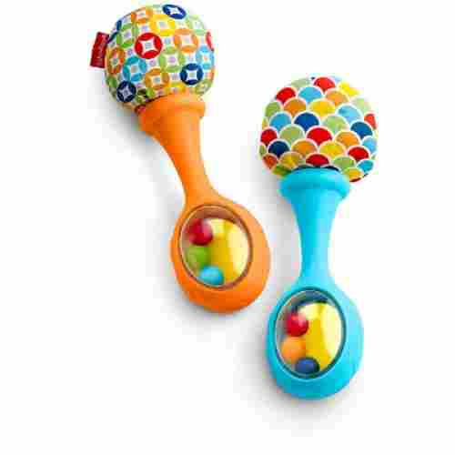 Rattle 'n Rock Maracas