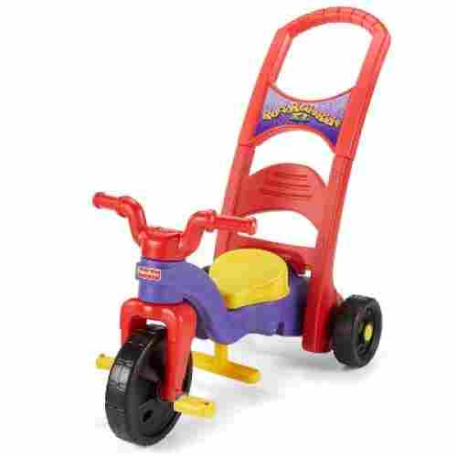 Fisher-Price Rock, Roll 'n Ride