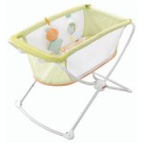 Rock 'n Play Portable Bassinet
