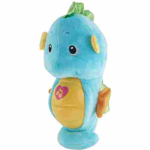 Fisher-Price Soothe & Glow Seahorse