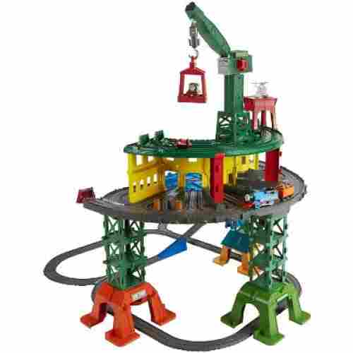 Fisher-Price Thomas & Friends Super Station