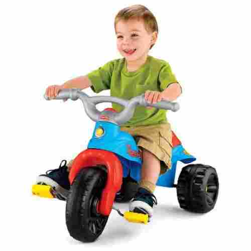 trike for 1 year old boy
