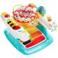 Fisher-Price 4-in-1 Step N' Play Piano