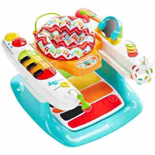 Best Toys 10 Month Olds Fisher Price 4-in-1 Piano 