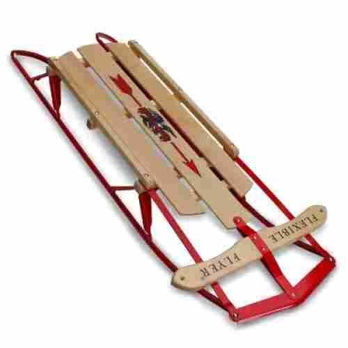 Flexible Flyer Metal Runner