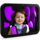 fortem baby car mirror extra mile 