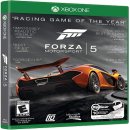 forza 5: game of the year edition xbox one games for kids